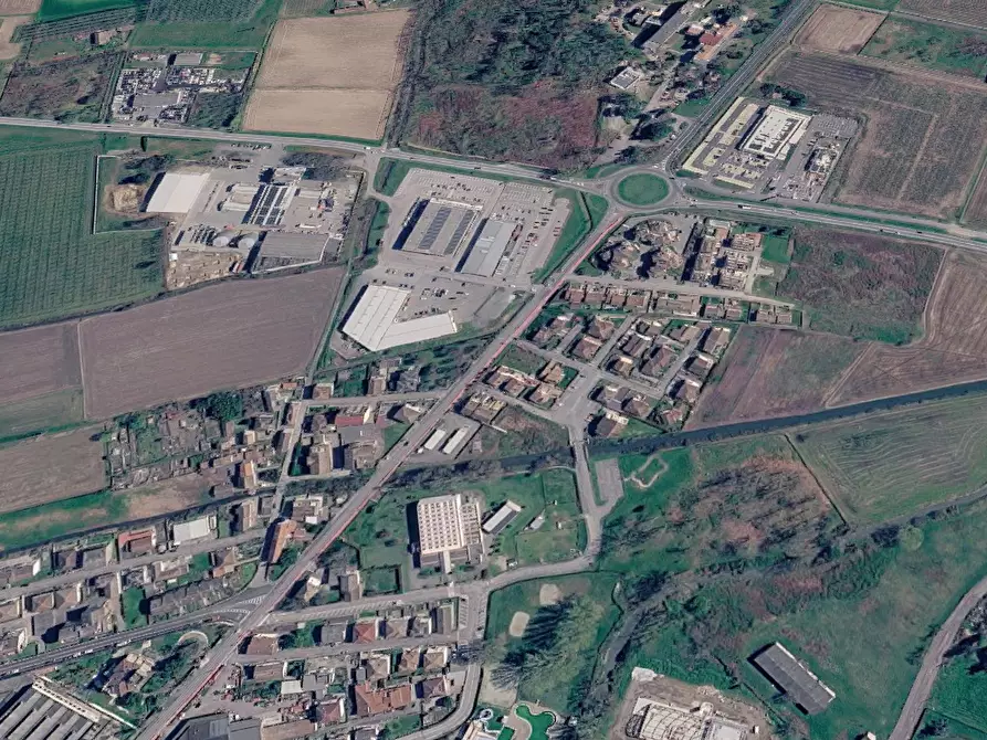 Immagine 4 di Capannone industriale in vendita  in Strada Pavese a Mortara