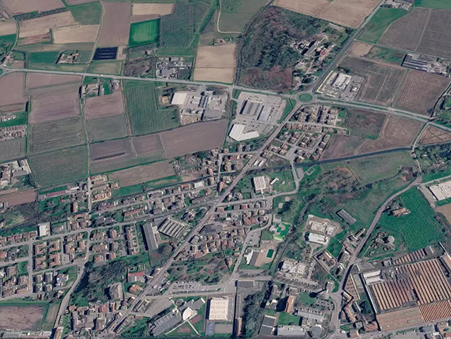 Immagine 5 di Capannone industriale in vendita  in Strada Pavese a Mortara