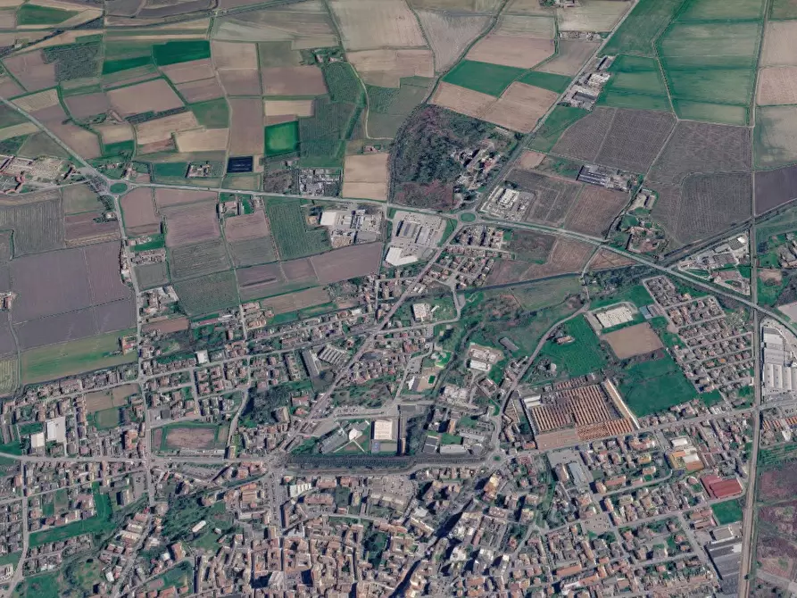 Immagine 6 di Capannone industriale in vendita  in Strada Pavese a Mortara