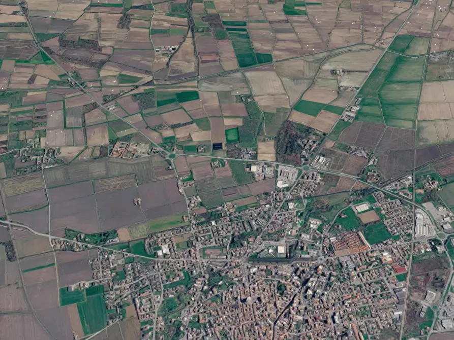 Immagine 7 di Capannone industriale in vendita  in Strada Pavese a Mortara