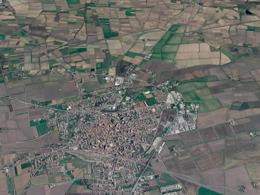Immagine 8 di Capannone industriale in vendita  in Strada Pavese a Mortara