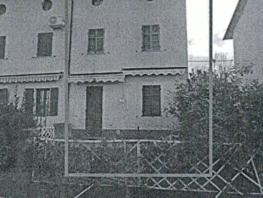 Immagine 3 di Casa indipendente in vendita  in viale Libertà a Casatisma