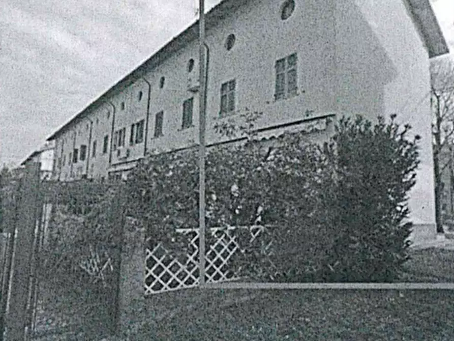 Immagine 5 di Casa indipendente in vendita  in viale Libertà a Casatisma