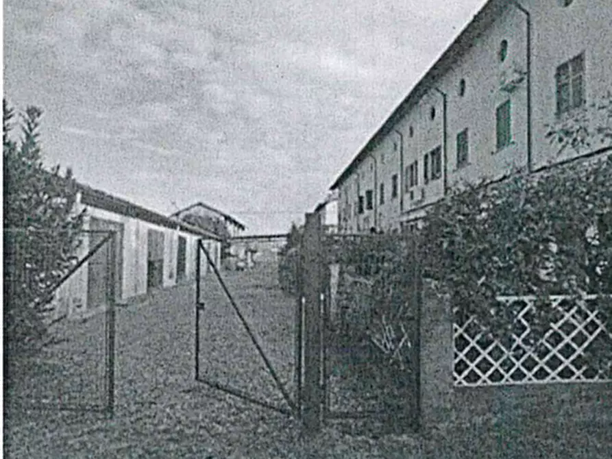 Immagine 6 di Casa indipendente in vendita  in viale Libertà a Casatisma