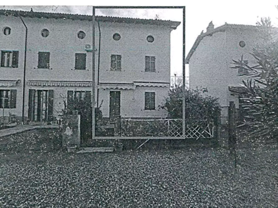 Immagine 7 di Casa indipendente in vendita  in viale Libertà a Casatisma