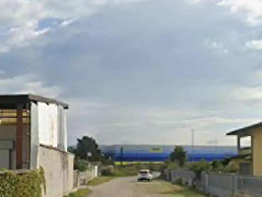 Immagine 2 di Capannone industriale in vendita  in Via Madonnina a Vidigulfo