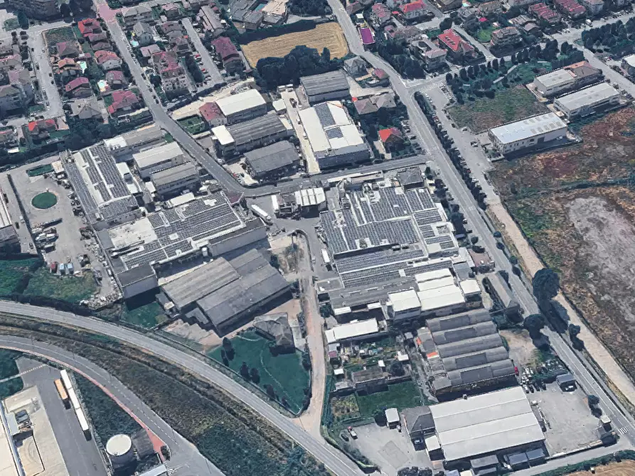 Immagine 4 di Capannone industriale in vendita  in Via Madonnina a Vidigulfo