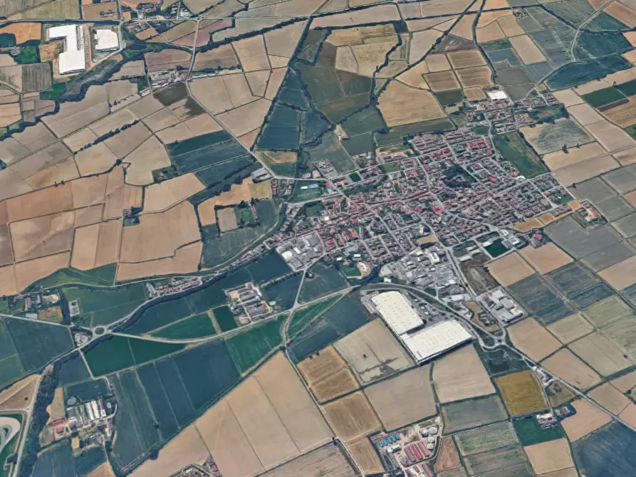 Immagine 9 di Capannone industriale in vendita  in Via Madonnina a Vidigulfo
