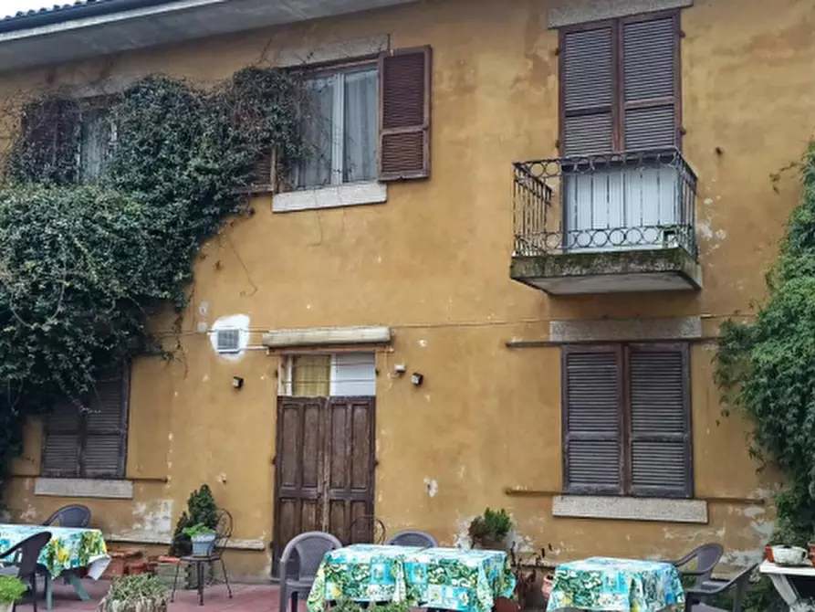 Immagine 2 di Appartamento in vendita  in Via XX Settembre a Lomello
