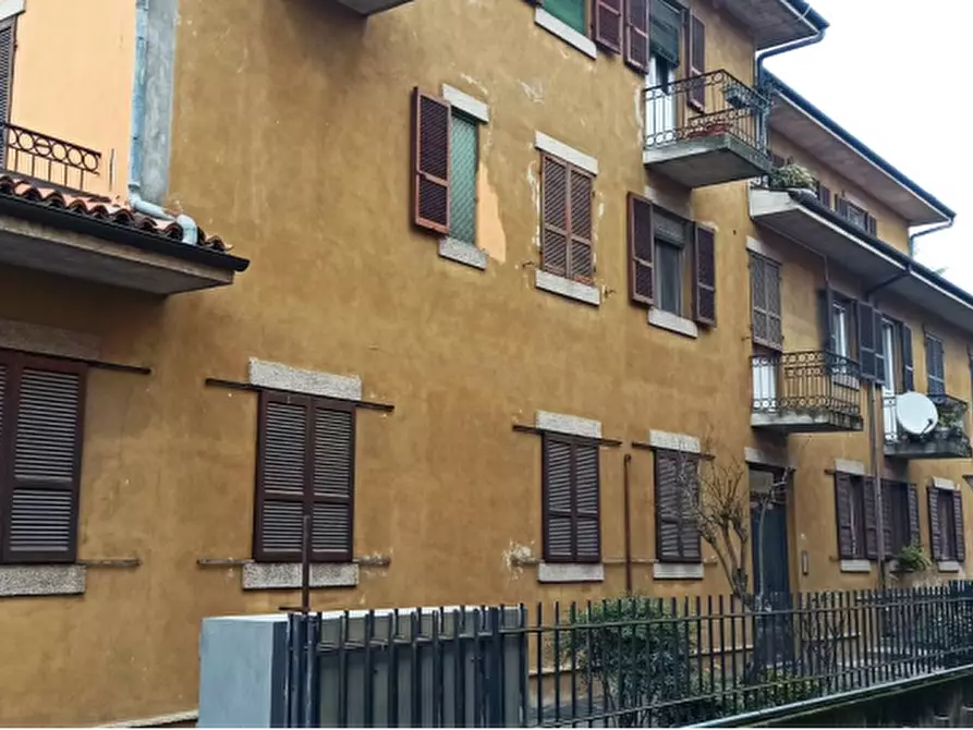 Immagine 3 di Appartamento in vendita  in Via XX Settembre a Lomello