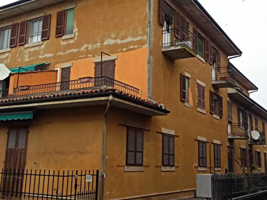 Immagine 4 di Appartamento in vendita  in Via XX Settembre a Lomello