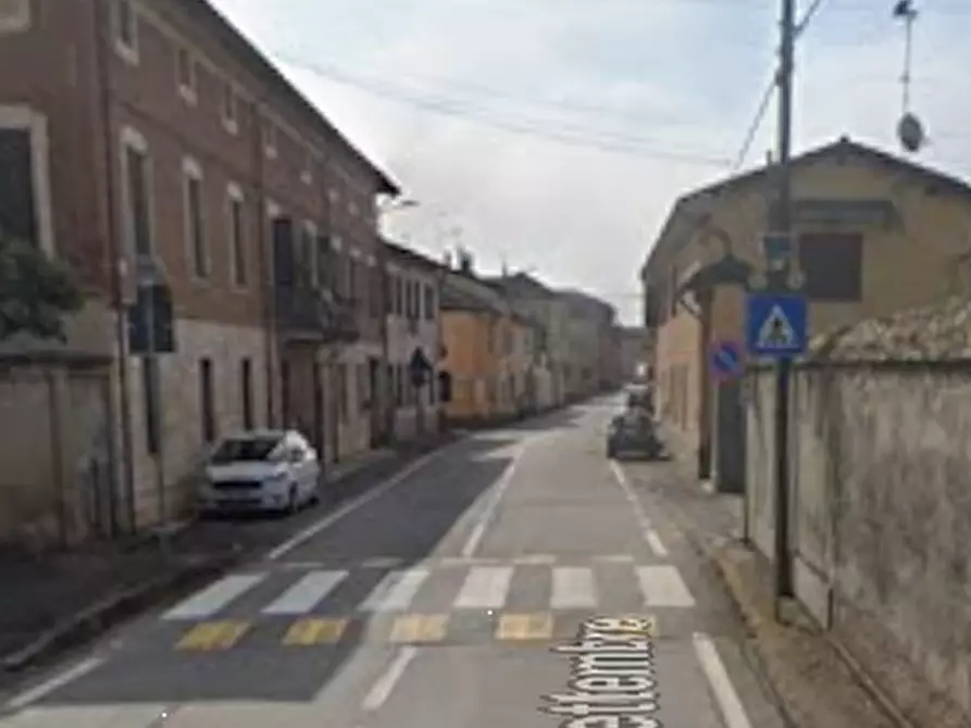 Immagine 7 di Appartamento in vendita  in Via XX Settembre a Lomello