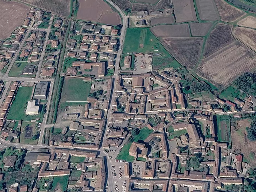 Immagine 9 di Appartamento in vendita  in Via XX Settembre a Lomello
