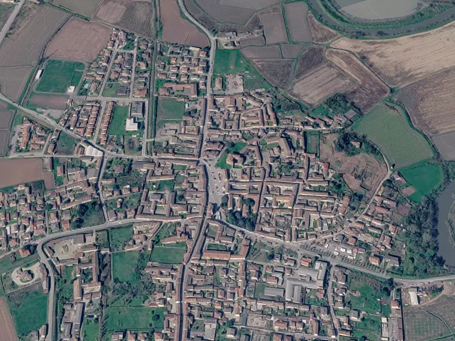 Immagine 10 di Appartamento in vendita  in Via XX Settembre a Lomello