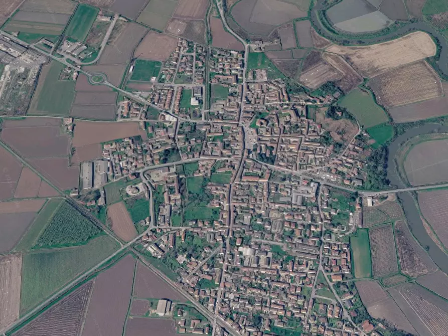 Immagine 11 di Appartamento in vendita  in Via XX Settembre a Lomello