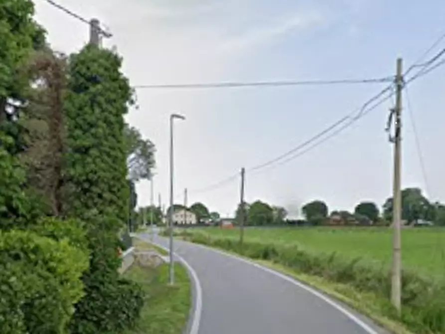Immagine 8 di Porzione di casa in vendita  in Via Caim a Masera' Di Padova