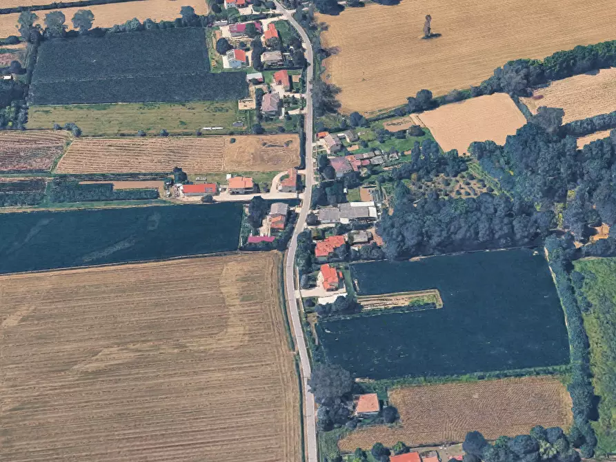 Immagine 11 di Porzione di casa in vendita  in Via Caim a Masera' Di Padova