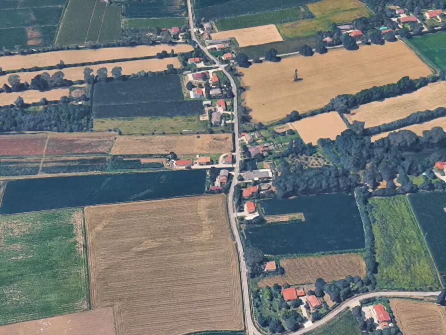 Immagine 12 di Porzione di casa in vendita  in Via Caim a Masera' Di Padova