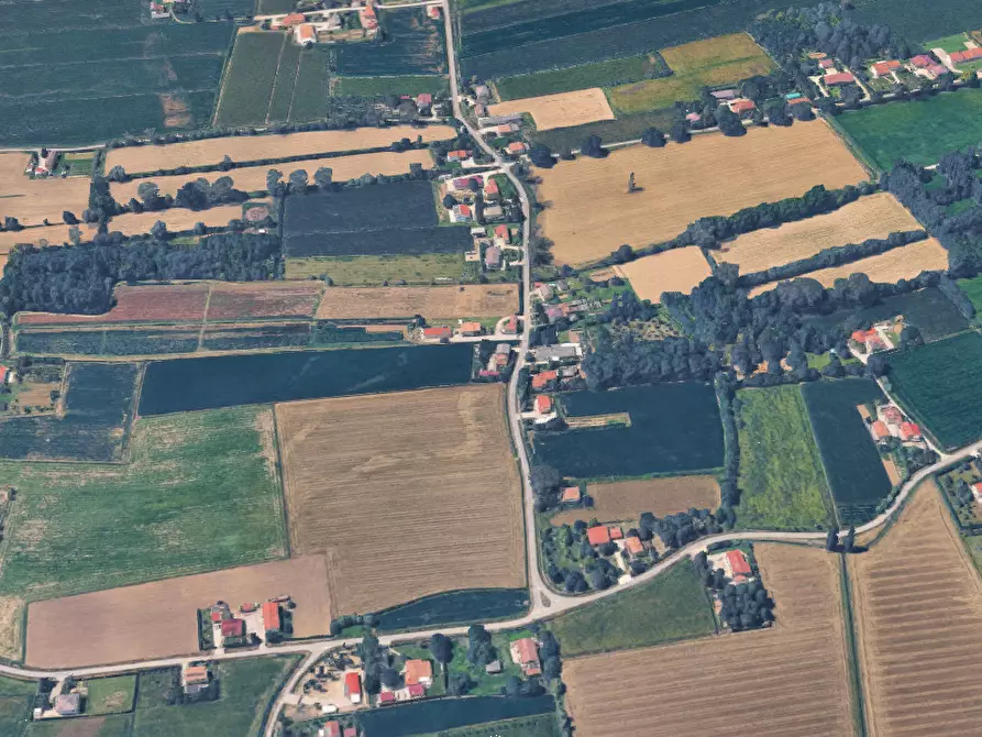 Immagine 13 di Porzione di casa in vendita  in Via Caim a Masera' Di Padova