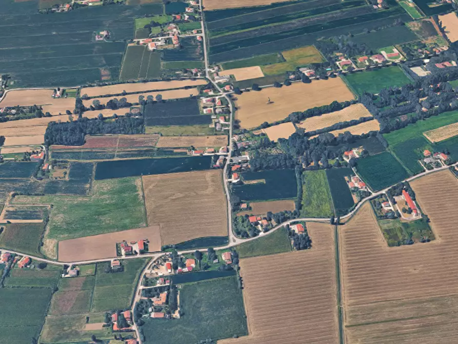 Immagine 14 di Porzione di casa in vendita  in Via Caim a Masera' Di Padova