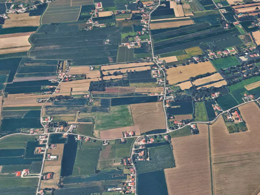 Immagine 15 di Porzione di casa in vendita  in Via Caim a Masera' Di Padova