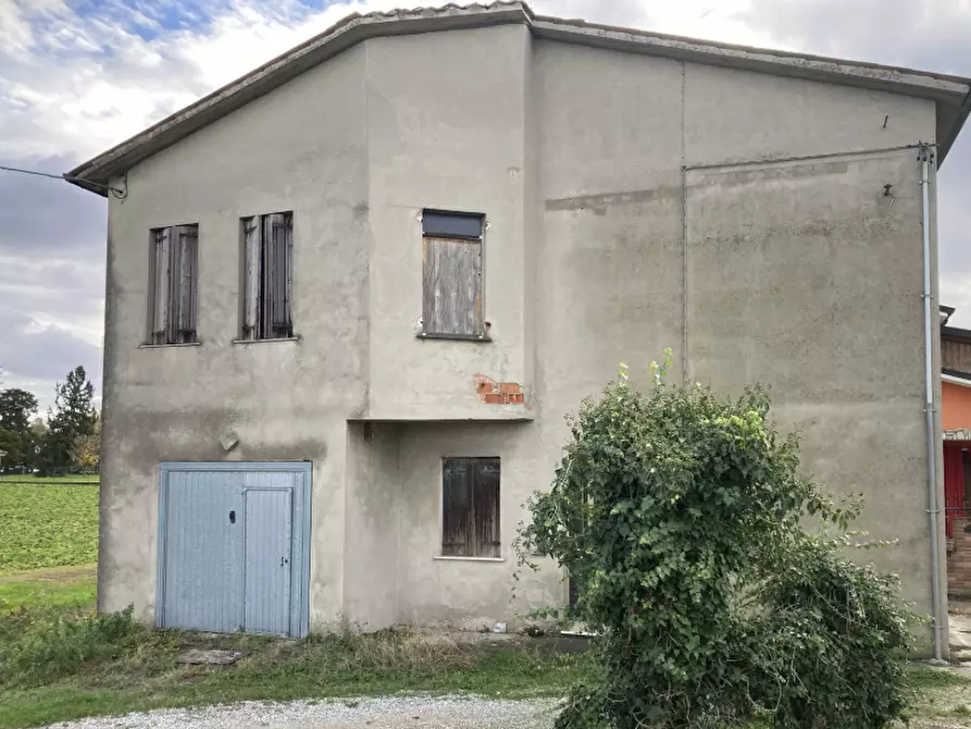 Immagine 3 di Porzione di casa in vendita  in Via Stortola a Tribano