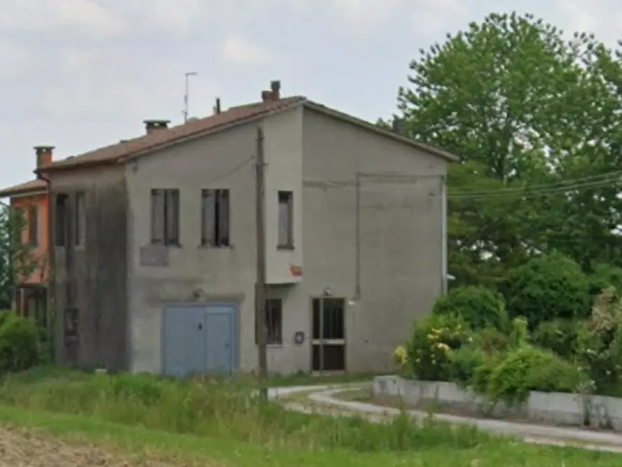 Immagine 4 di Porzione di casa in vendita  in Via Stortola a Tribano