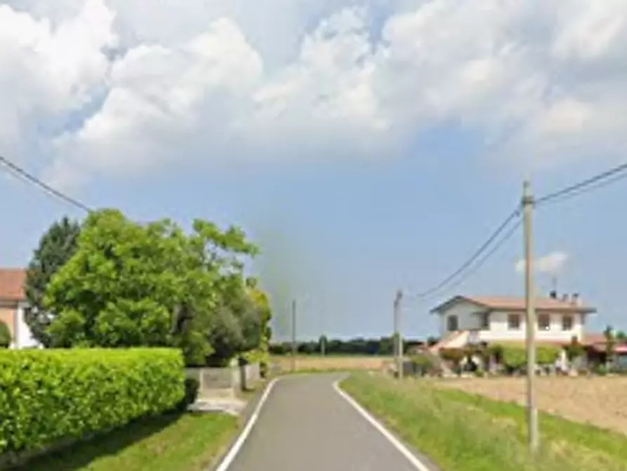 Immagine 5 di Porzione di casa in vendita  in Via Stortola a Tribano