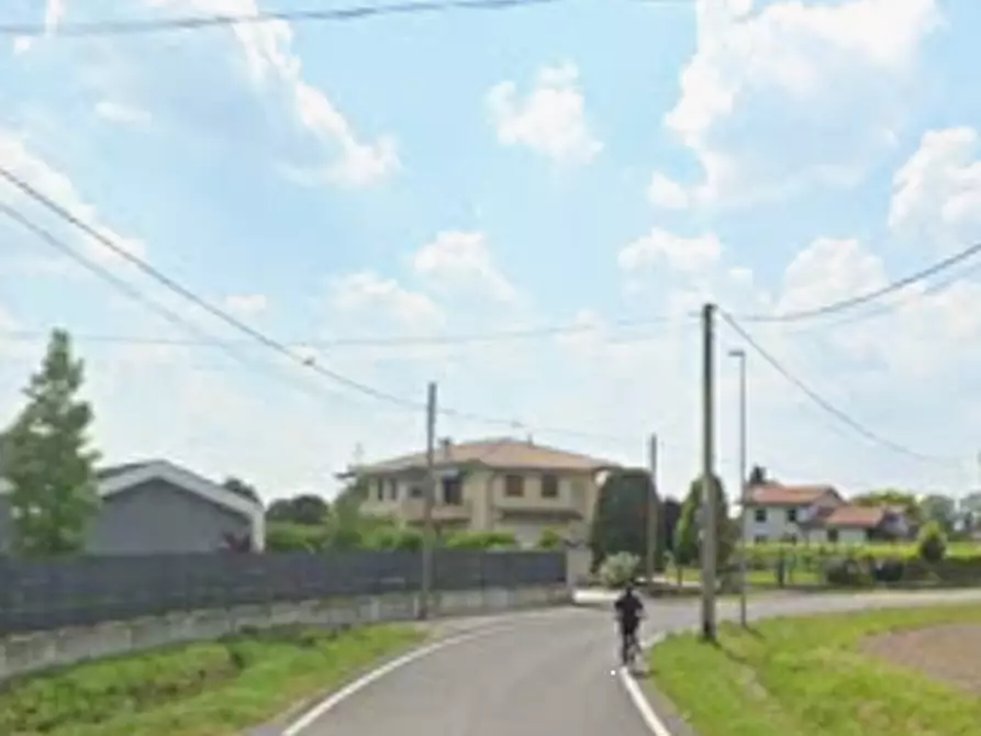Immagine 6 di Porzione di casa in vendita  in Via Stortola a Tribano