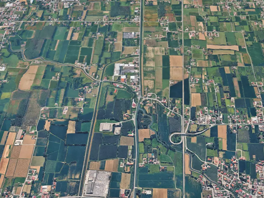 Immagine 4 di Terreno agricolo in vendita  in Via SR 307 del Santo a Cadoneghe