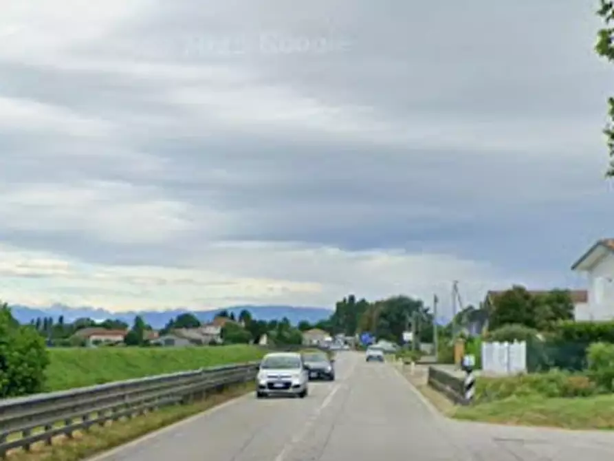 Immagine 8 di Terreno agricolo in vendita  in Via SR 307 del Santo a Cadoneghe