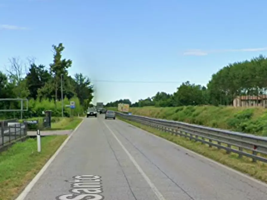 Immagine 9 di Terreno agricolo in vendita  in Via SR 307 del Santo a Cadoneghe