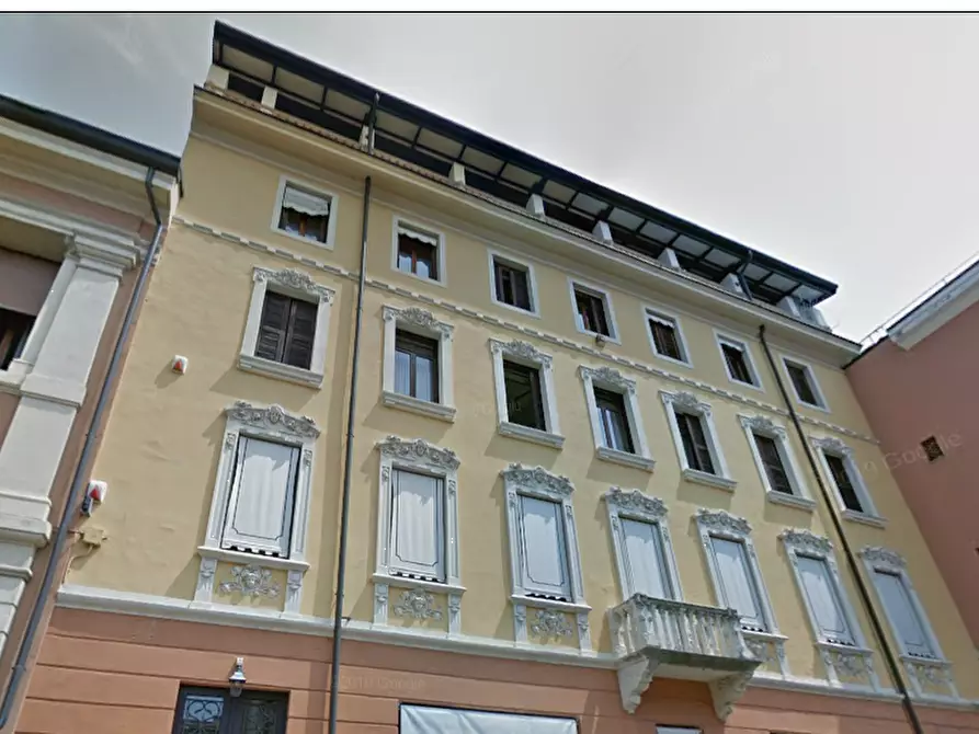 Immagine 2 di Appartamento in vendita  in Via S. Biagio a Padova