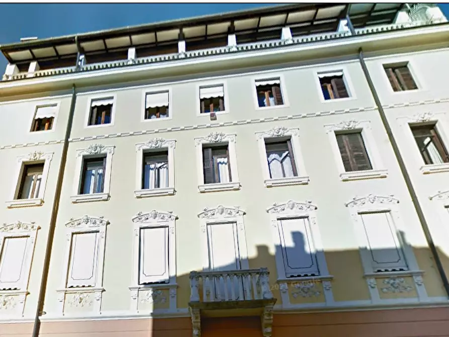 Immagine 3 di Appartamento in vendita  in Via S. Biagio a Padova