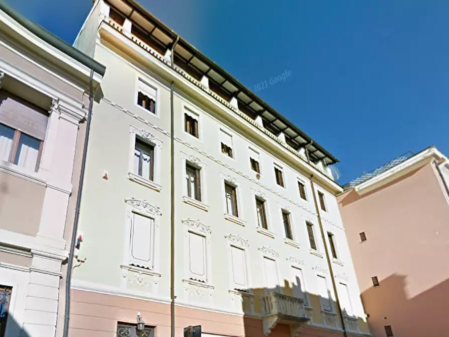 Immagine 4 di Appartamento in vendita  in Via S. Biagio a Padova