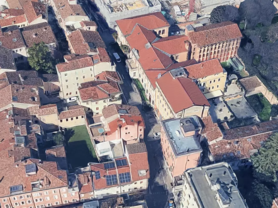 Immagine 8 di Appartamento in vendita  in Via S. Biagio a Padova