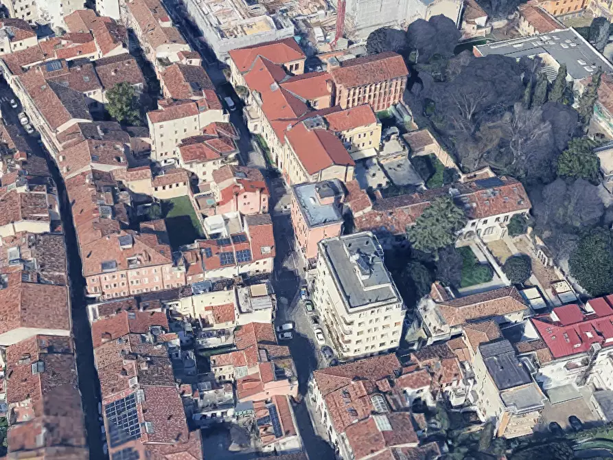 Immagine 9 di Appartamento in vendita  in Via S. Biagio a Padova