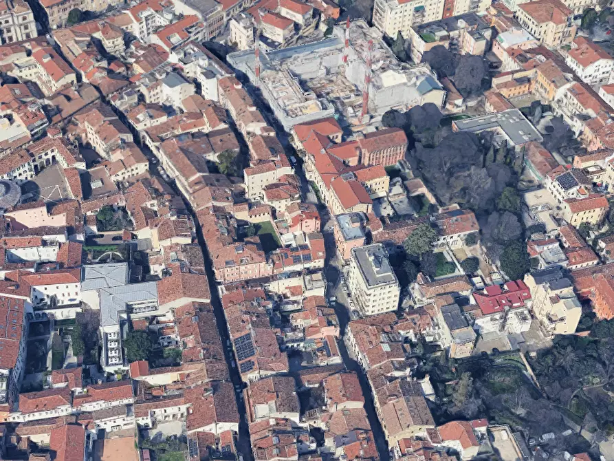 Immagine 10 di Appartamento in vendita  in Via S. Biagio a Padova