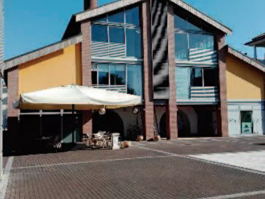 Immagine 1 di Negozio in vendita  in Quartiere della Fornace a Conselve