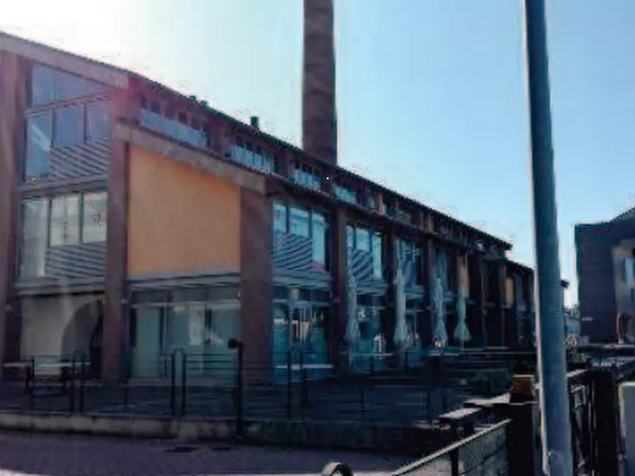 Immagine 2 di Negozio in vendita  in Quartiere della Fornace a Conselve