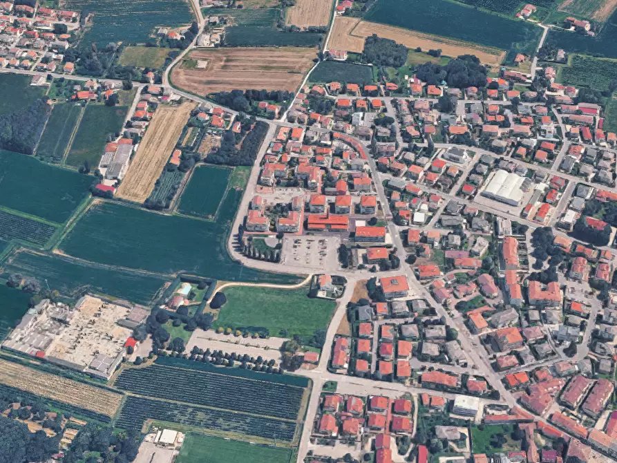 Immagine 7 di Negozio in vendita  in Quartiere della Fornace a Conselve