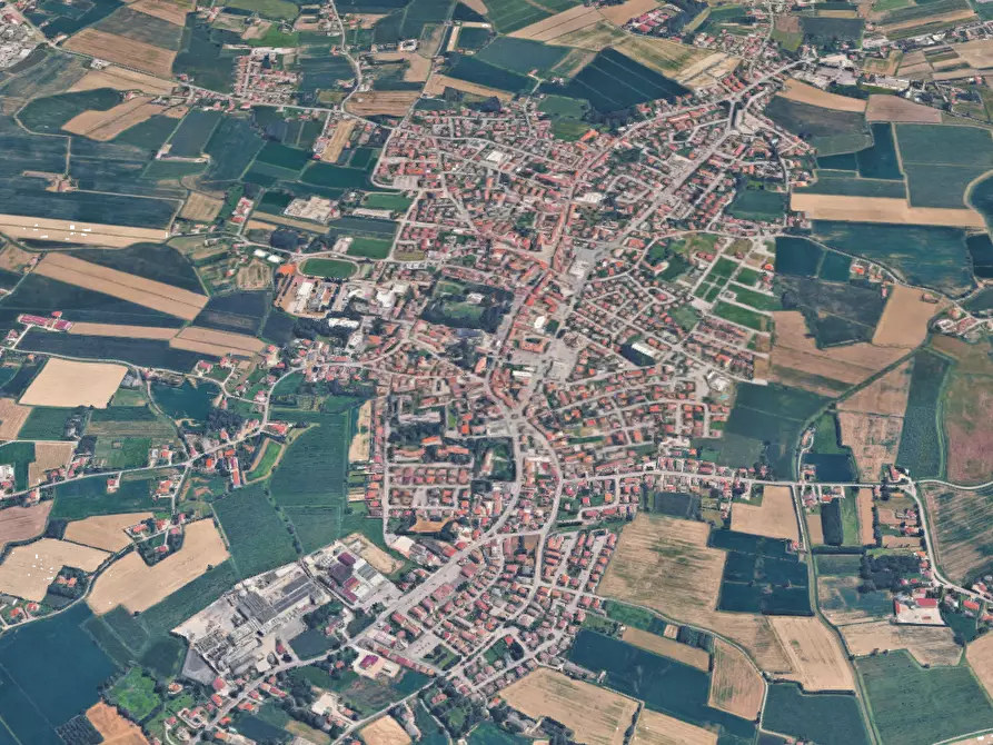 Immagine 11 di Negozio in vendita  in Quartiere della Fornace a Conselve