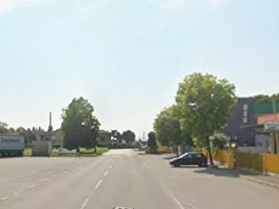 Immagine 7 di Magazzino in vendita  in viale Europa a Ponte San Nicolò