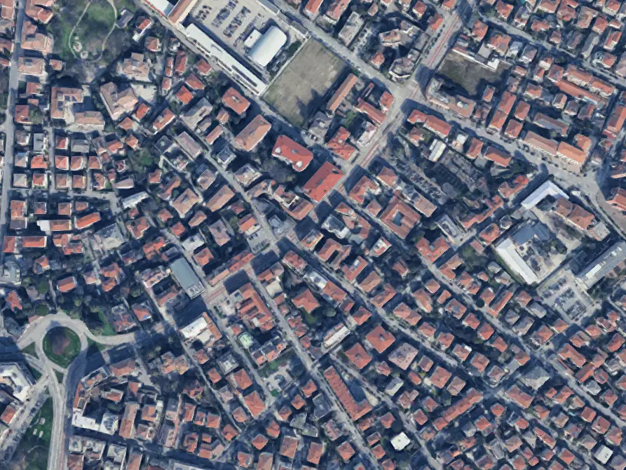 Immagine 1 di Appartamento in vendita  in Via Tullio Lombardo a Padova
