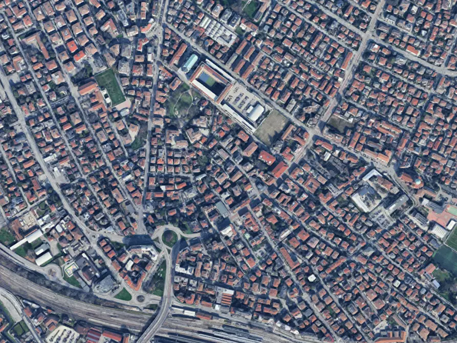 Immagine 2 di Appartamento in vendita  in Via Tullio Lombardo a Padova