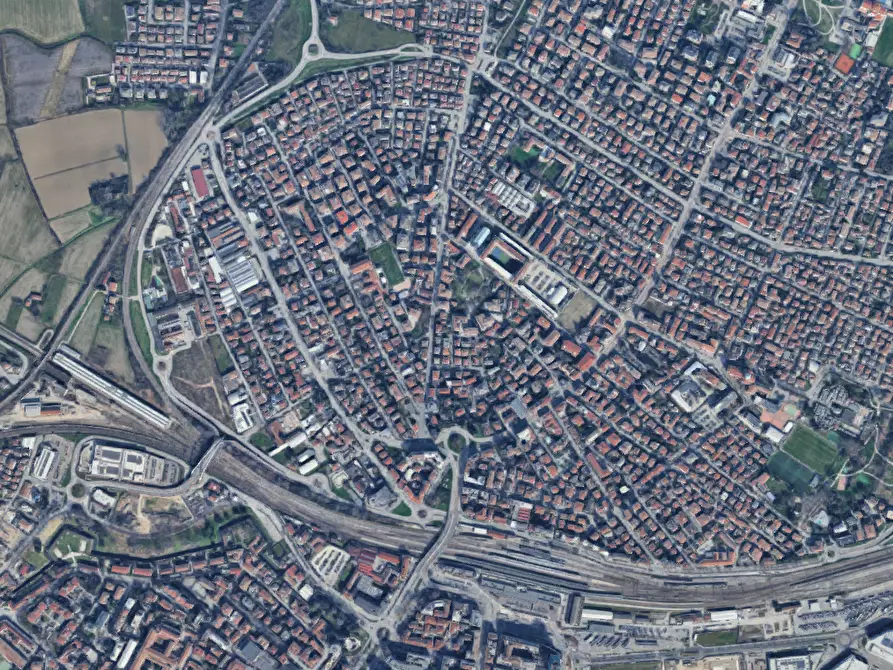 Immagine 3 di Appartamento in vendita  in Via Tullio Lombardo a Padova