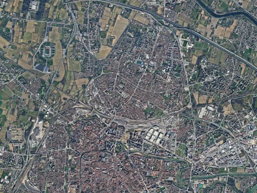 Immagine 6 di Appartamento in vendita  in Via Tullio Lombardo a Padova