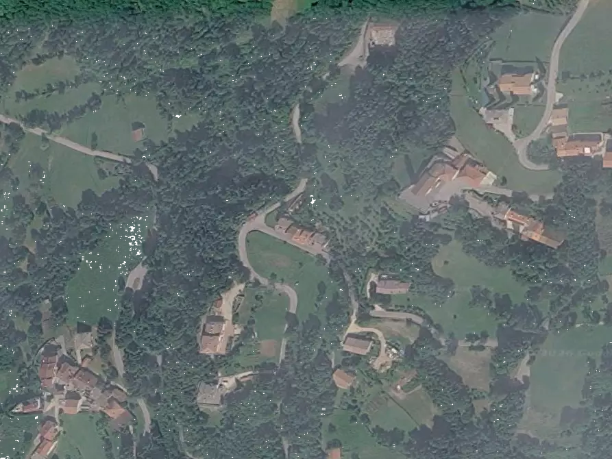 Immagine 3 di Terreno agricolo in vendita  in Località Ambrosini a Valdagno