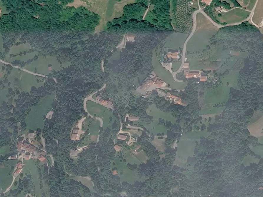 Immagine 4 di Terreno agricolo in vendita  in Località Ambrosini a Valdagno