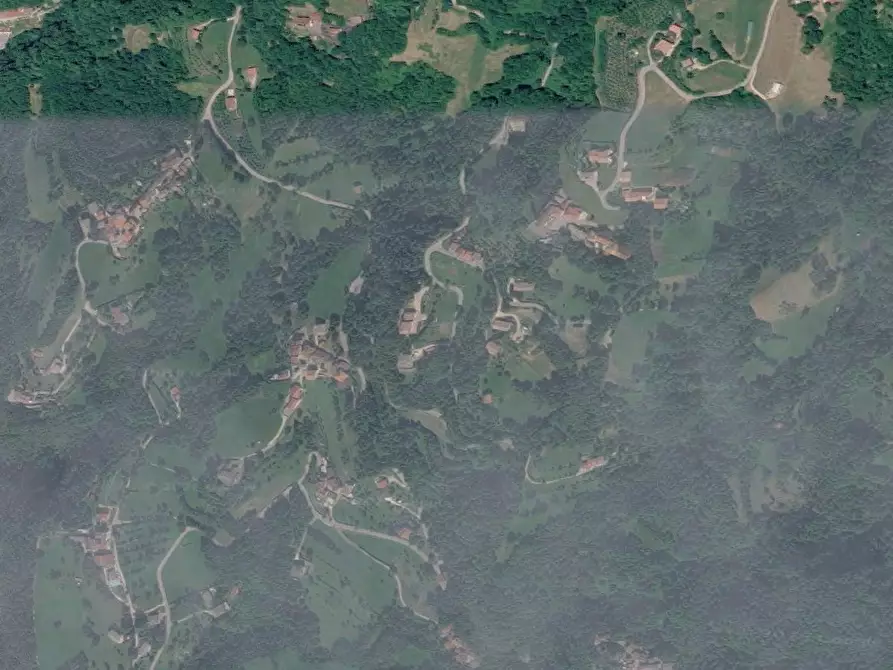 Immagine 5 di Terreno agricolo in vendita  in Località Ambrosini a Valdagno